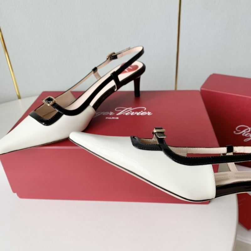 Roger Vivier Sandals